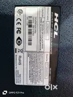 HCL MONITOR 19 inch