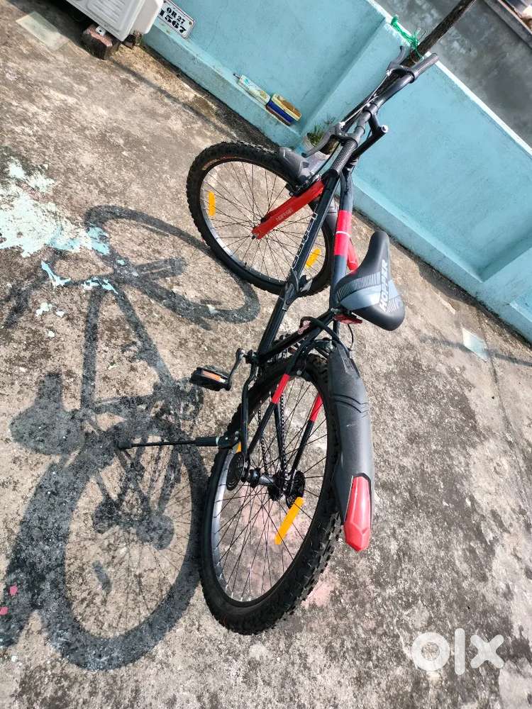 Brand New Bicycle to be sold immediately