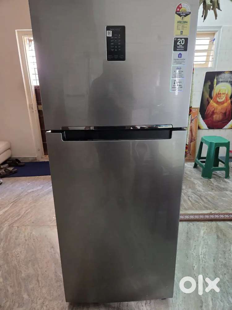 Samsung refrigerator