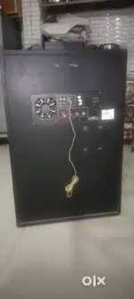 Speaker sell