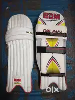 cricket batting pads