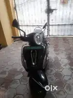 BAJAJ CHETAK ELECTRIC FOR SALE NEAT CONDITIN