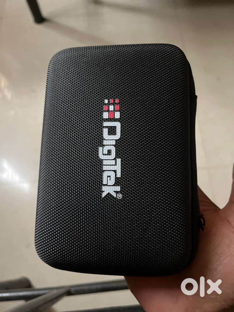 Digitek mic