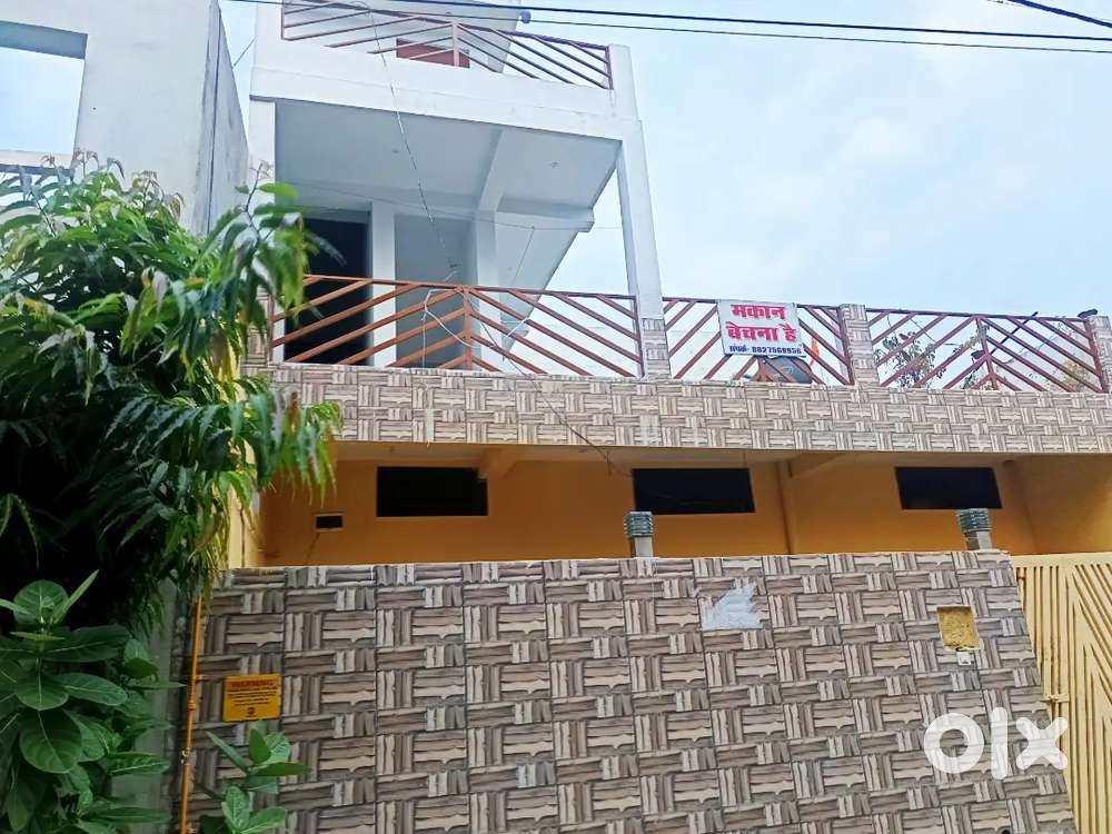 I want to sell my house in shivdham colony biaora