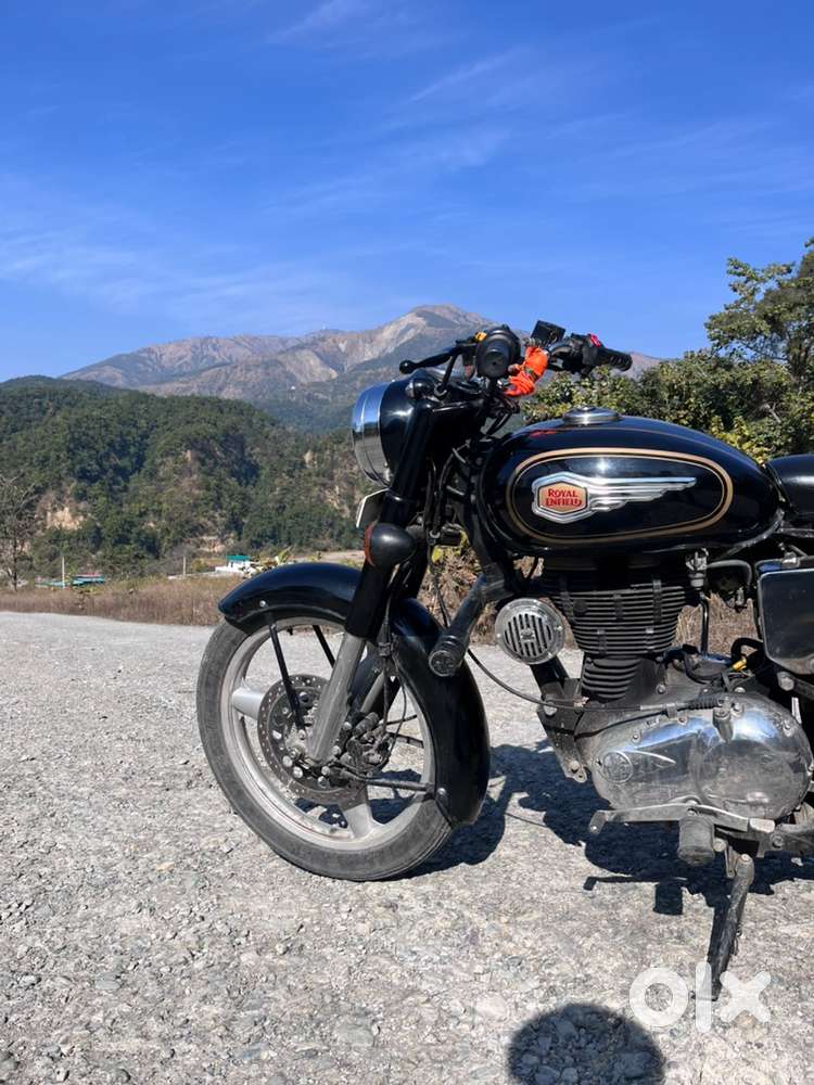 2019 model standard bullet