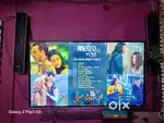 43 inch LED TV Full HD argent sell (NON SMART)