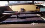 Lazer co2 machine