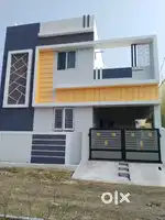 3 bhk idikarai