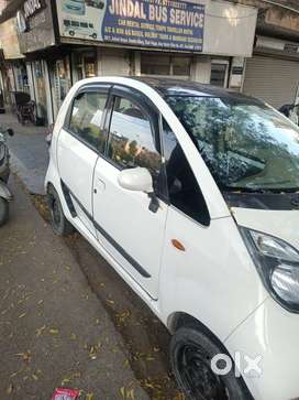 Tata Nano XT, 2015, Petrol