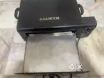 Allwyn tandoor