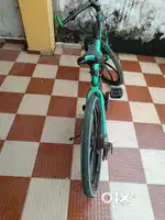Generic Bicycle
