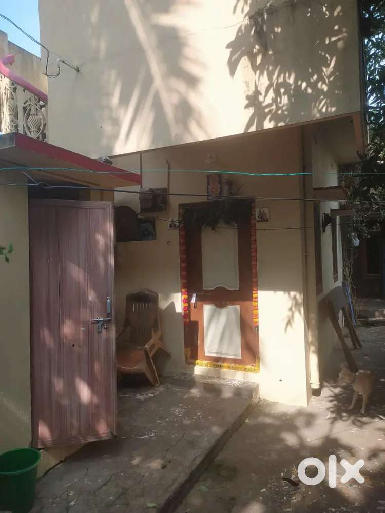 House for rent..