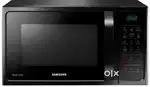 Microwave oven