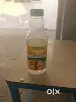 Cool water bottle
