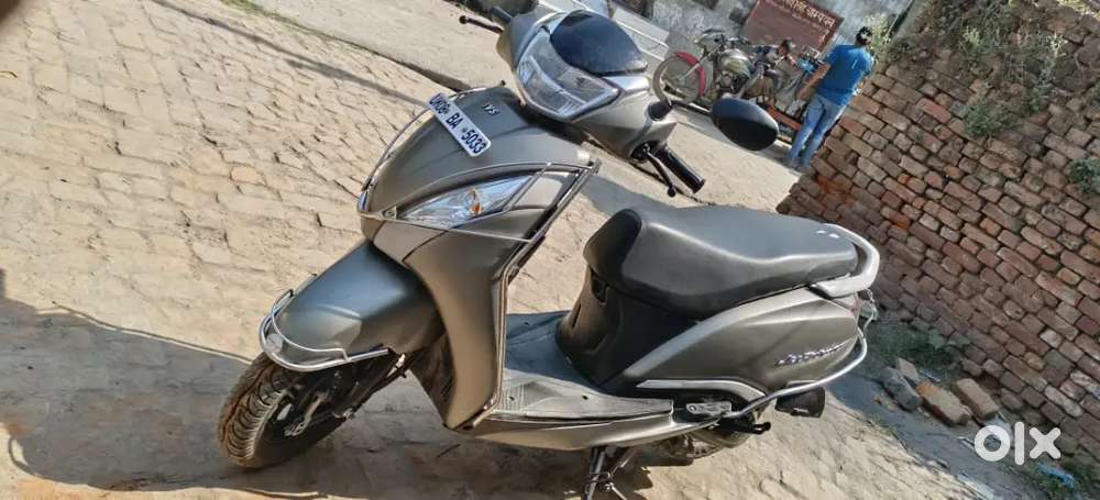 Barand new condition