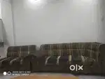 Sofa set for corner