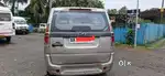 Mahindra Xylo 2009-2011 D4 BSIII, 2011, Diesel