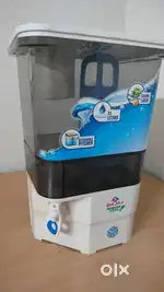 Water purifier