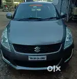 Maruti Suzuki Swift 2016 vdi Diesel Good Condition