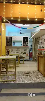 SHOP FOR RENT