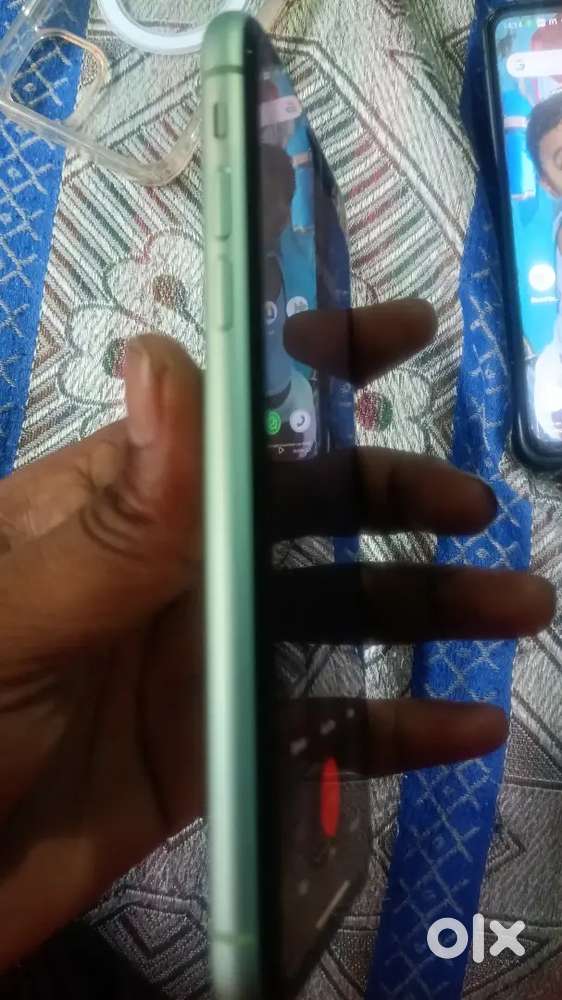 Iphone 11 64 GB