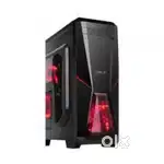 Graphic memory bhi hai intel core i5 cpu with 1 year warranty all part