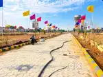 Ajmer road near by mahindra sez