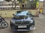 Skoda Kodiaq 2020