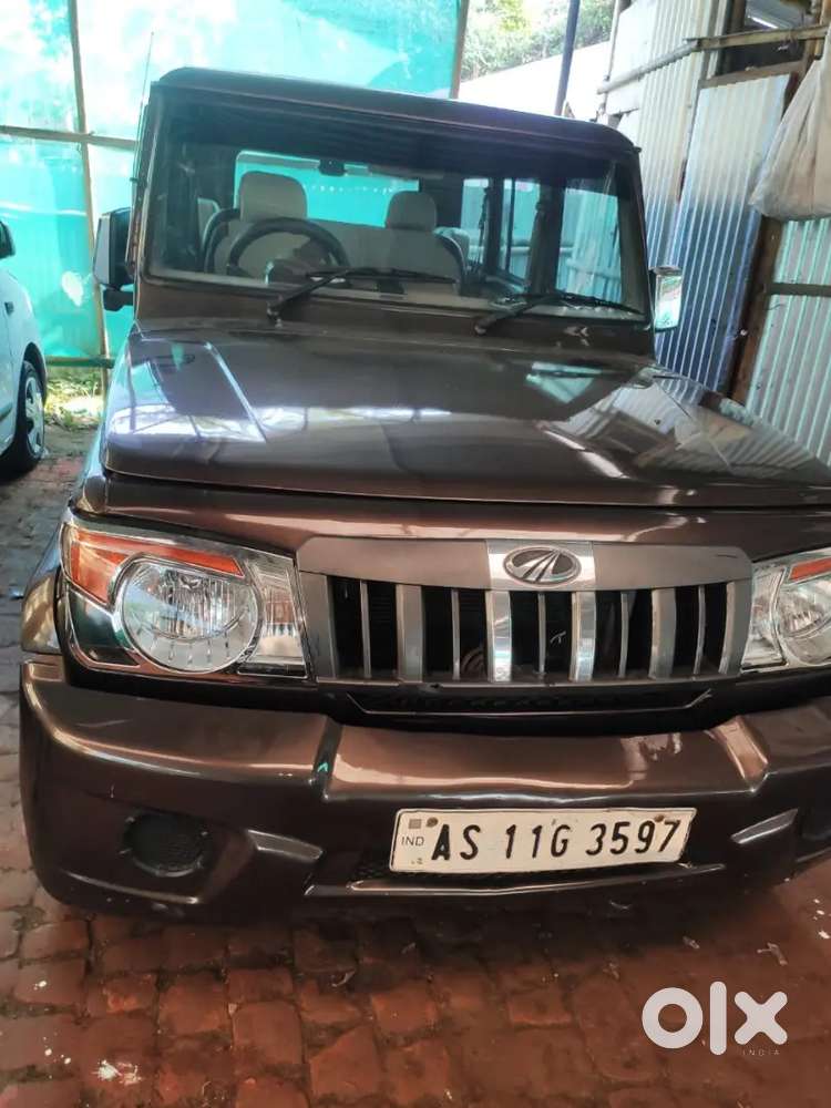 Mahindra Bolero 2013 Diesel 150000 Km Driven