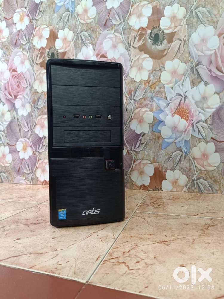 Intel I3 CPU 4th Gen  for Urgent sale