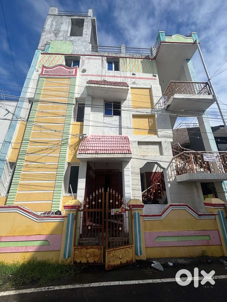 Spacious Appartment available for rent