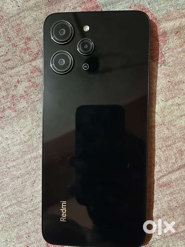 Redmi 12 in Superb Condtion