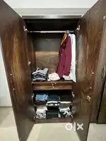 New Cupboards