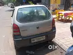 Maruti Suzuki Alto 2007 Petrol Good Condition