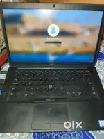 Excellent Condition - i5 16 GB RAM/ 256 GB SSD/ Windows 11 Dell Laptop