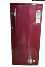 LG 200L fridge