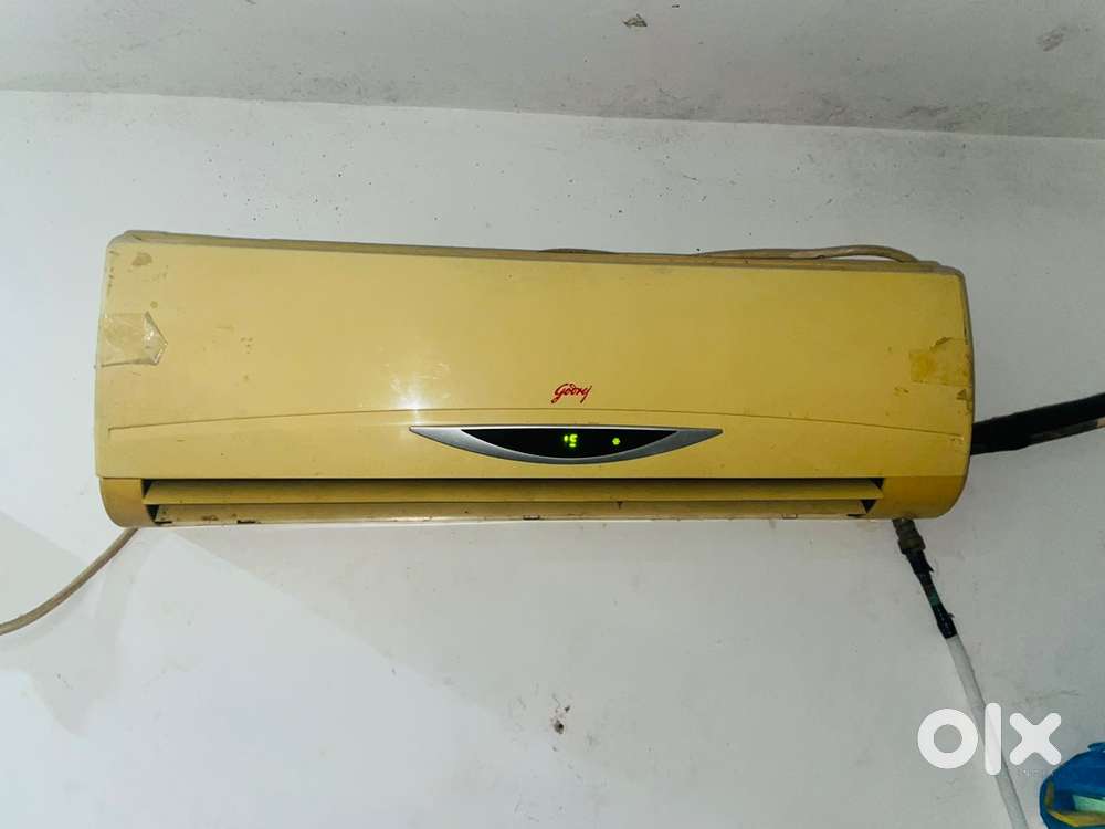 AC 1.5 Ton