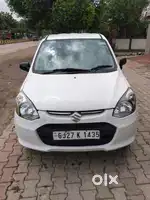 Maruti Suzuki Alto 800 2013
