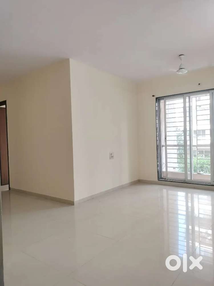 2bhk Flat On Rent in Ulwe Navi Mumbai