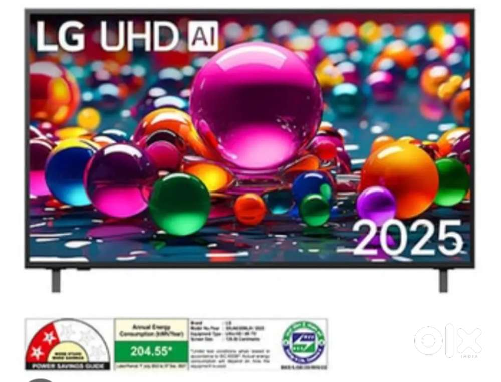 32 40 43 50 55 new 50% off voice remote Google TV smart Android latest