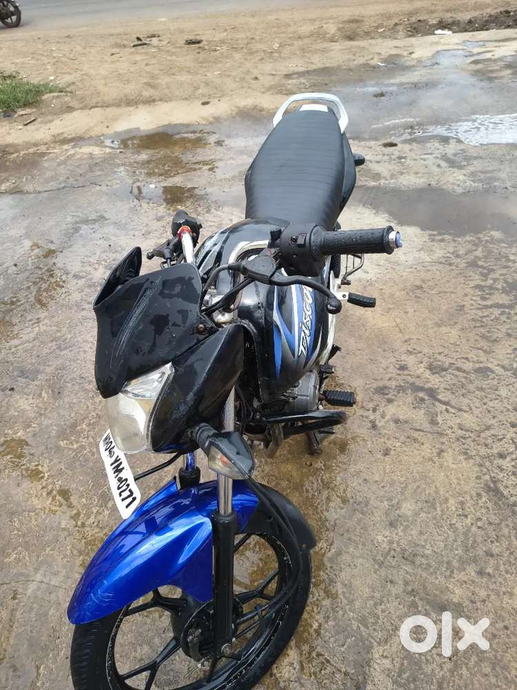 Good condition