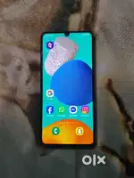 Samsung galaxy m32 4gb 64gb