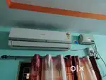 1.5 ton Voltas AC -10 year old
