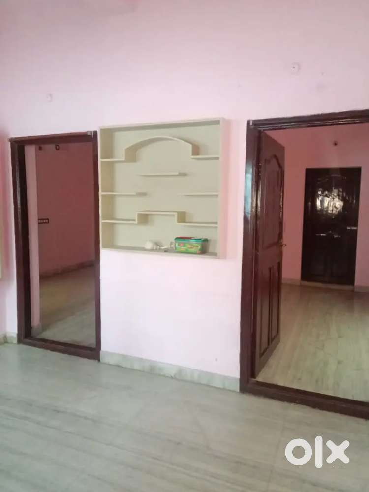 Rental house