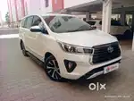 Toyota Innova Crysta 2.4 Z 7 STR, 2021, Diesel