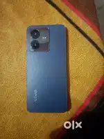 Vivo y 22 good condition