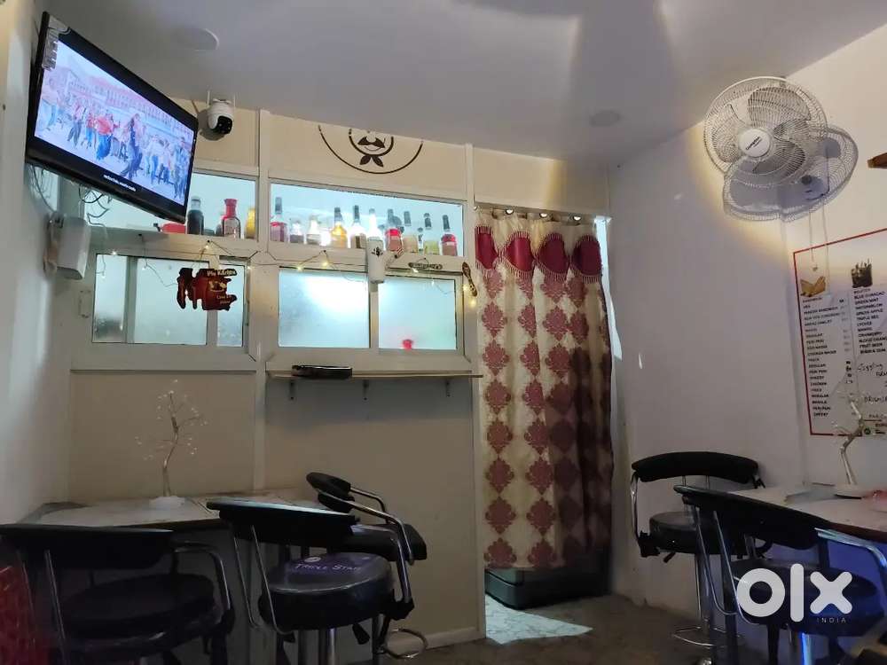 Need A Shawarma master