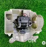 Mercedes Benz W221 S Class Blower Motor with Resistance