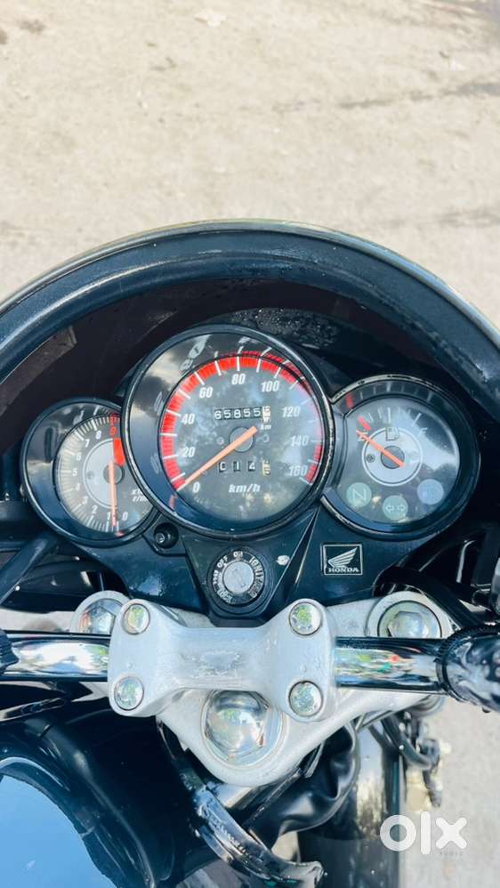 CB Unicorn  in best condition