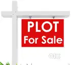 PLOT FOR SALE IN PRIME LOCATION